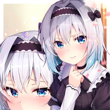 ｢こっち見んな...クズ｣