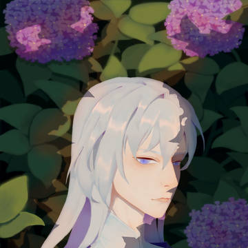 月