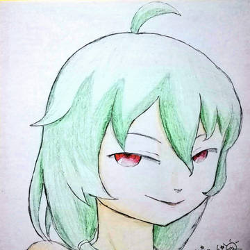 もるがな様生誕祭