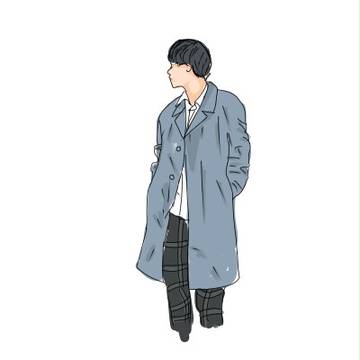 おしゃれ男子