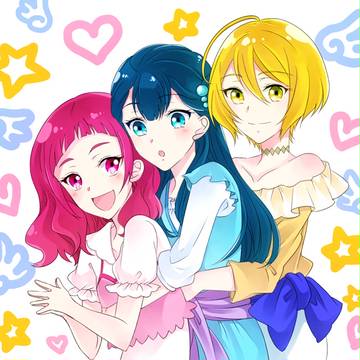 きゃわたん！