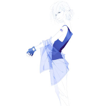 ユーリ!!! on ICE