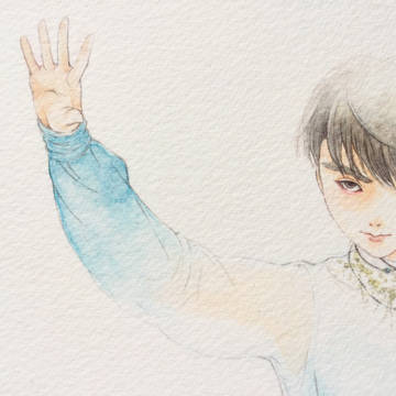 Ballade 1 ver.3