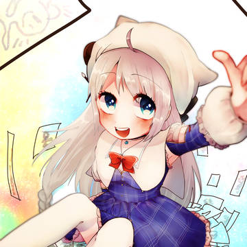 ちえなちゃん