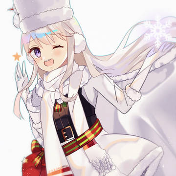 ☆(ゝω･)v