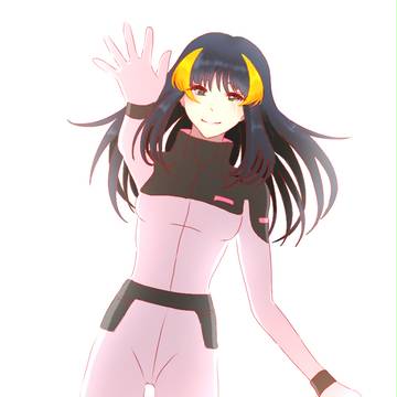 砂塵の果て