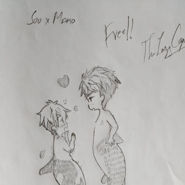 Free!!
