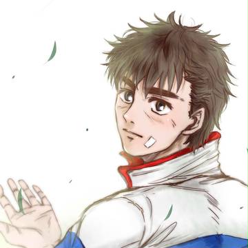 一歩さん