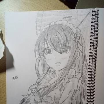 美少女