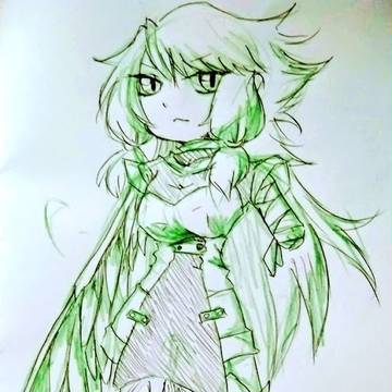 トゥちゃん