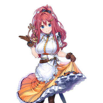 アイナ