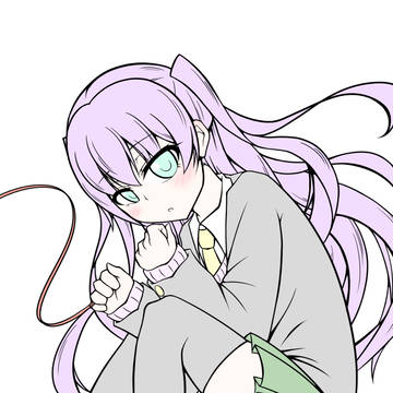 【ぱすメモ】美智ちゃん！