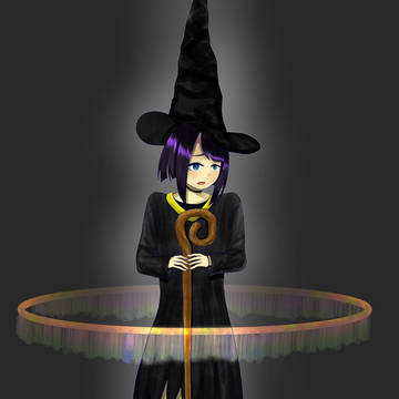 魔女