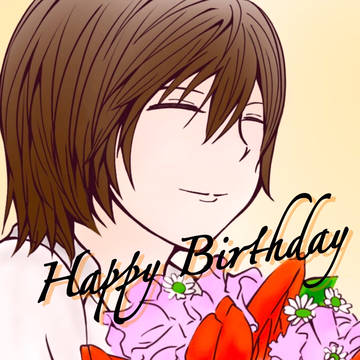 Happy Birthday !!