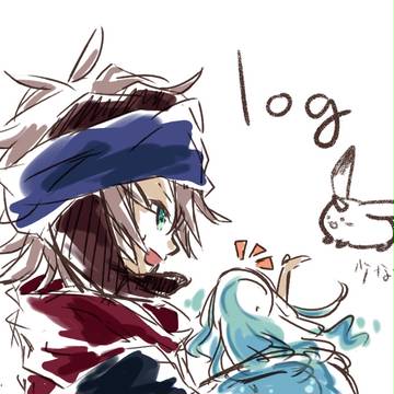 メルストlog