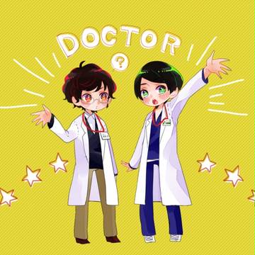 DOCTOR