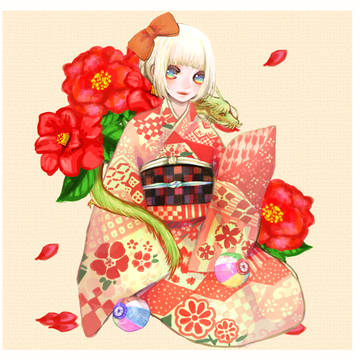龍の子