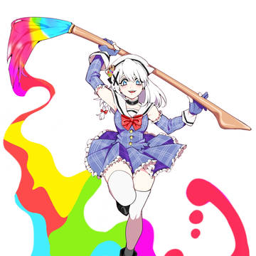 ちえなちゃん！！！
