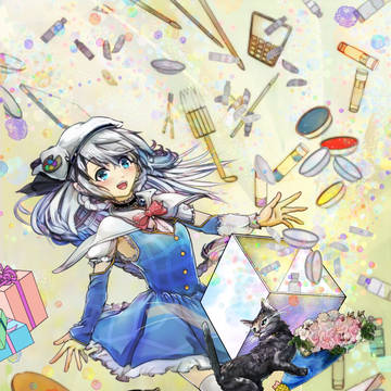 一周年おめでとうございます