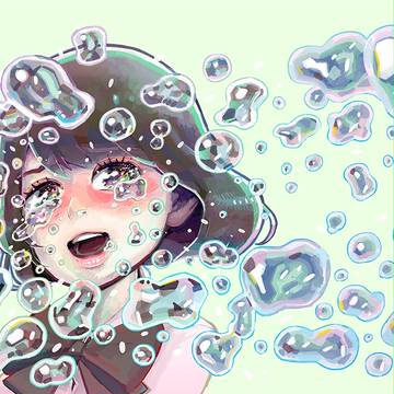 彼女は宇宙一