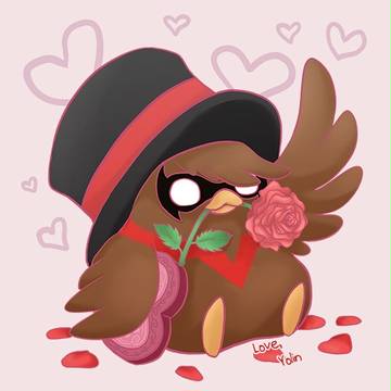Happy Valentines Day!