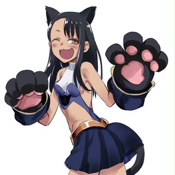 イジらないで、長瀞さん9話