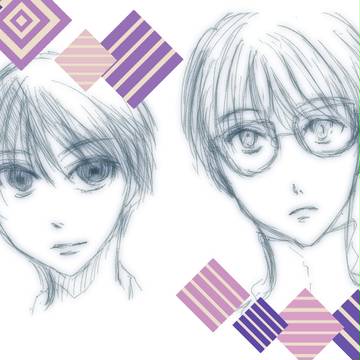 叔父と甥1