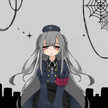 薬袋カルテちゃん