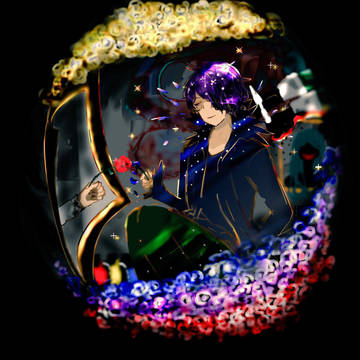 Ib6周年