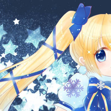 ソフィちゃん