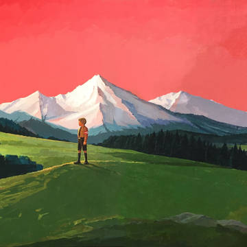 ヒトラーと暮らした少年