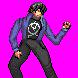 Random Animation