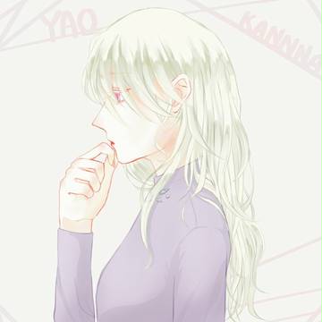 クトゥルフキャラ