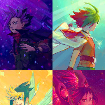 ARC-V [05]