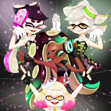 ハイカライブ
