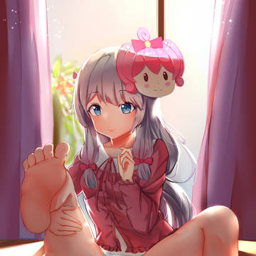 和泉紗霧
