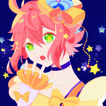 姫宮桃李