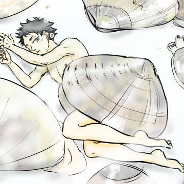 ツイッターログです