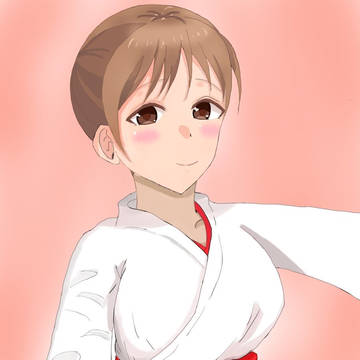 新田美波