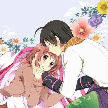 孔花本WEB再録