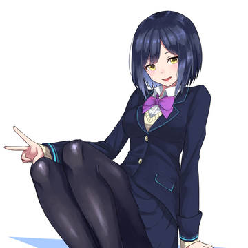 しずりん先輩