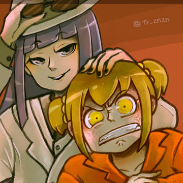 ポプとピピ