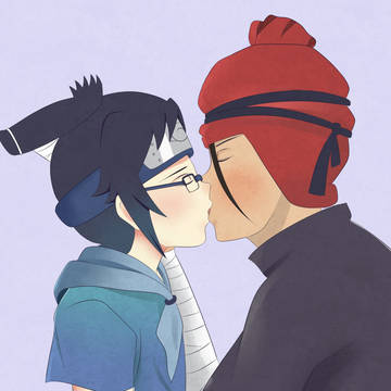 あなたにキスして