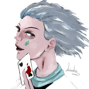 ♥