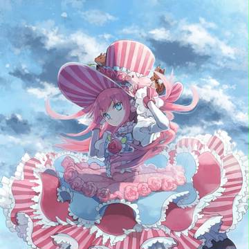エリちゃん