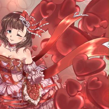 佐久間まゆ絵