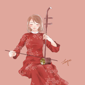 二胡