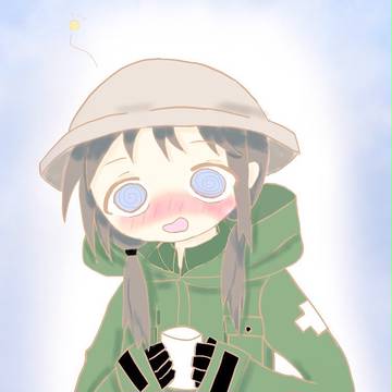 酔いどれちーちゃん