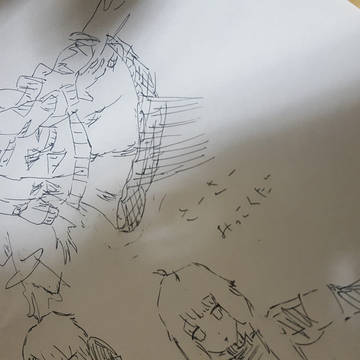 あかりちゃん's