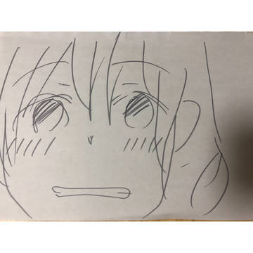 女の子